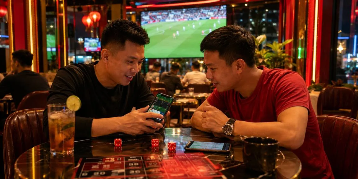 88 casino Casino trực tiếp