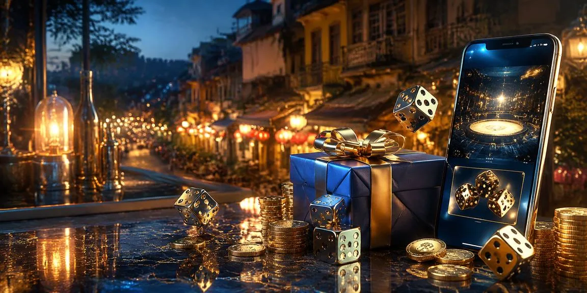 88 casino Ưu đãi dành cho khách quen